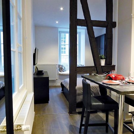 Appartement L'Ill Au Sable Strasbourg Kültér fotó