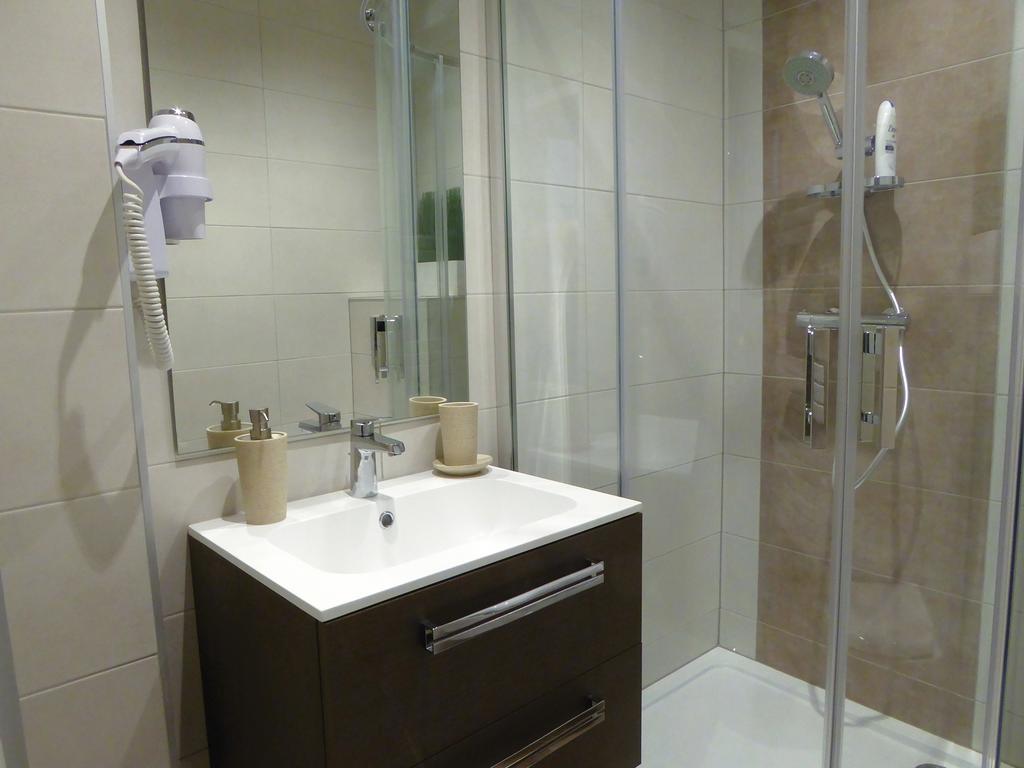Appartement L'Ill Au Sable Strasbourg Kültér fotó