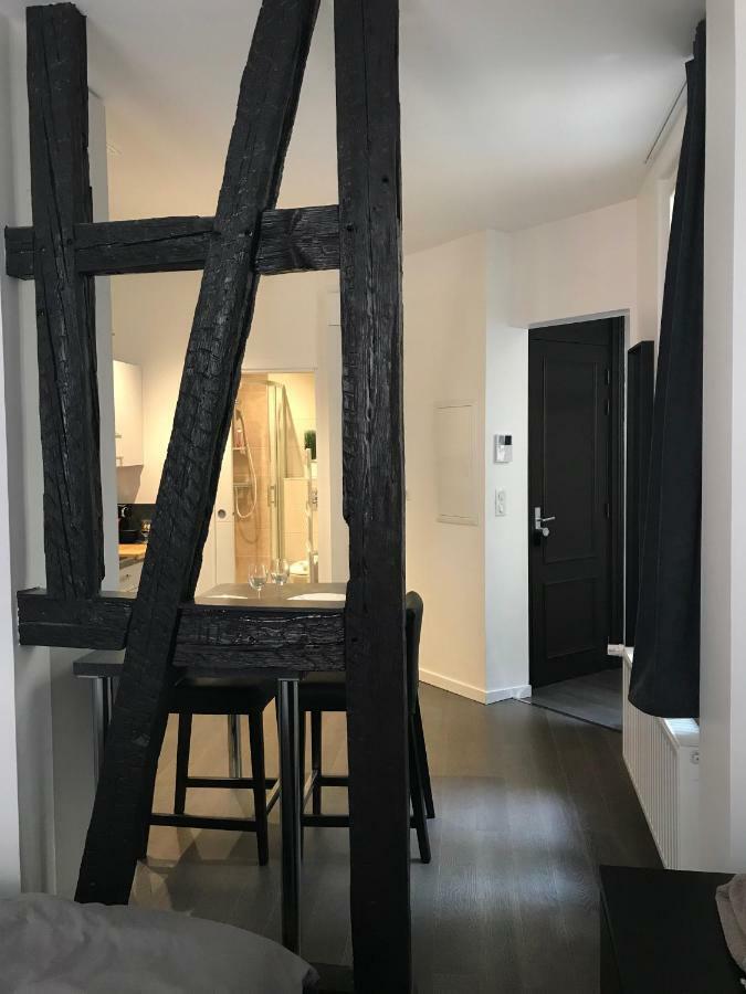 Appartement L'Ill Au Sable Strasbourg Kültér fotó